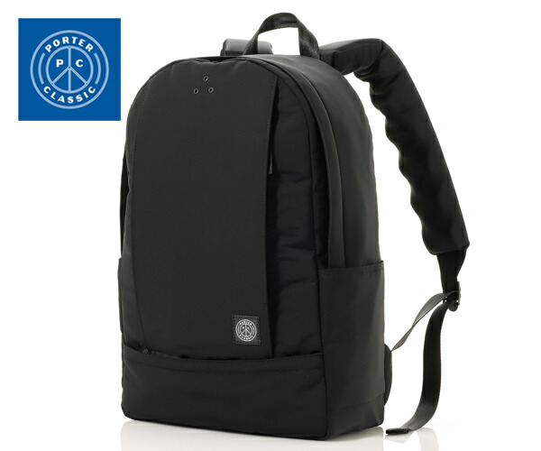 ポータークラシック バックパック PORTER CLASSIC ポータークラシック リュック ニュートン シティ