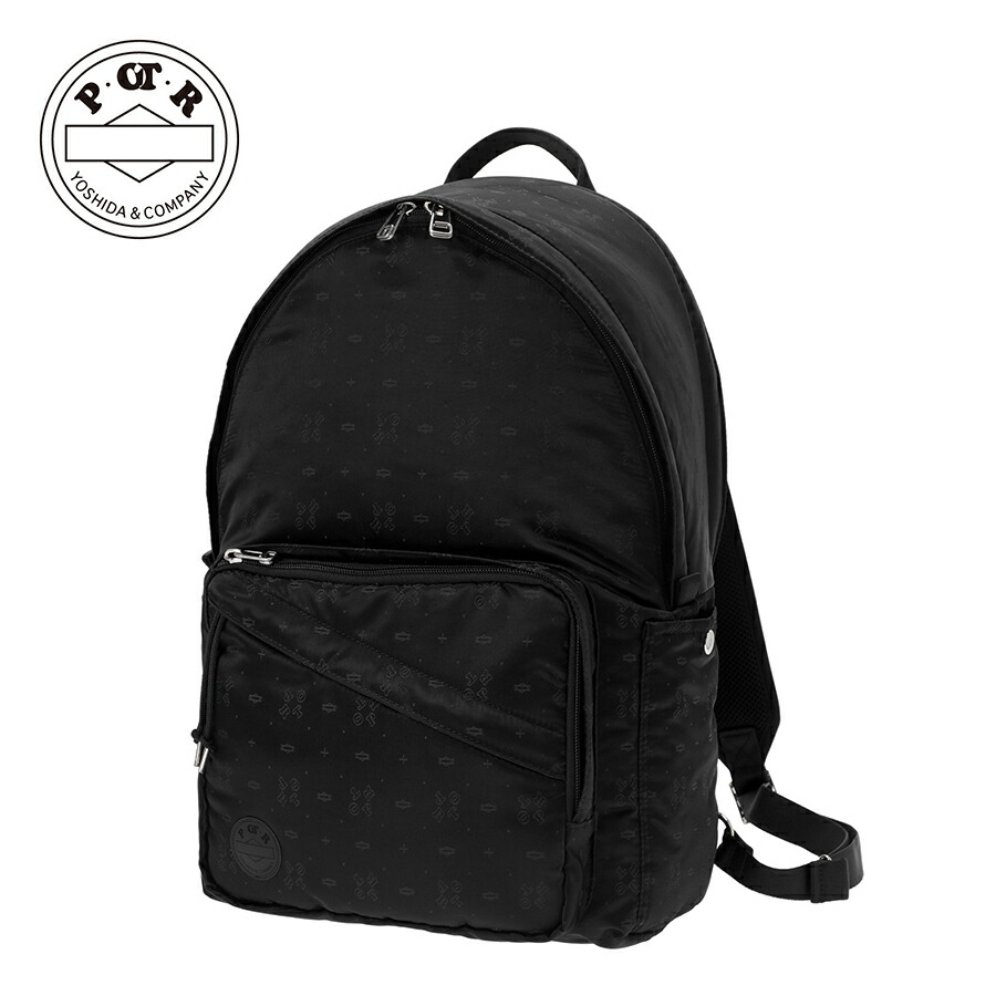 吉田カバン　ポーター　POTR MONOGRAM DAYPACK MONOGRAM(モノグラム) DAYPACK | 吉田カバンホームページ