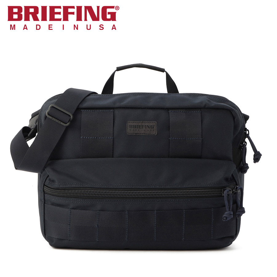 バッグ BRIEFING DELTA SLASHER 楽天市場】【最大42倍 10/5限定】 ノベルティ付 【日本正規品