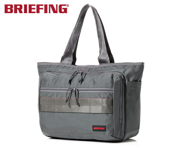 ブリーフィング　トートバッグ 楽天市場】BRIEFING ブリーフィング BRA231T52 25周年記念限定
