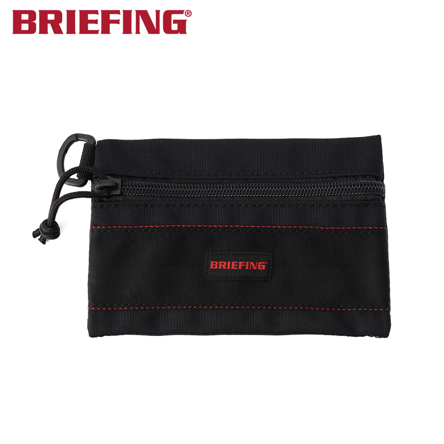 新品　BRIEFING　正規品　USA 製　KEY HOLDER ブラック 楽天市場】【最大40倍 7/20限定】【日本正規品】 ブリーフィング