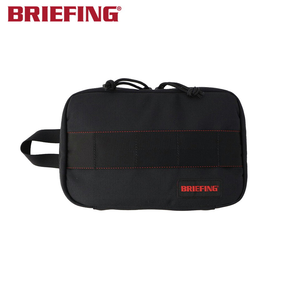 楽天市場】正規品 ブリーフィング BRIEFING ポーチ バッグ 小物
