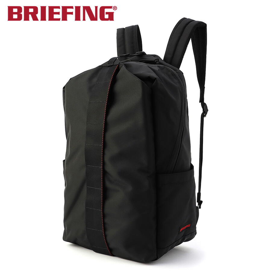 【選べるノベルティ付】 ブリーフィング BRIEFING うしろ側風呂敷き包み M URBAN GYM PACK M WR （色合い：黒いこと） BRL231P22 | 差し上げ物 差し上げ物