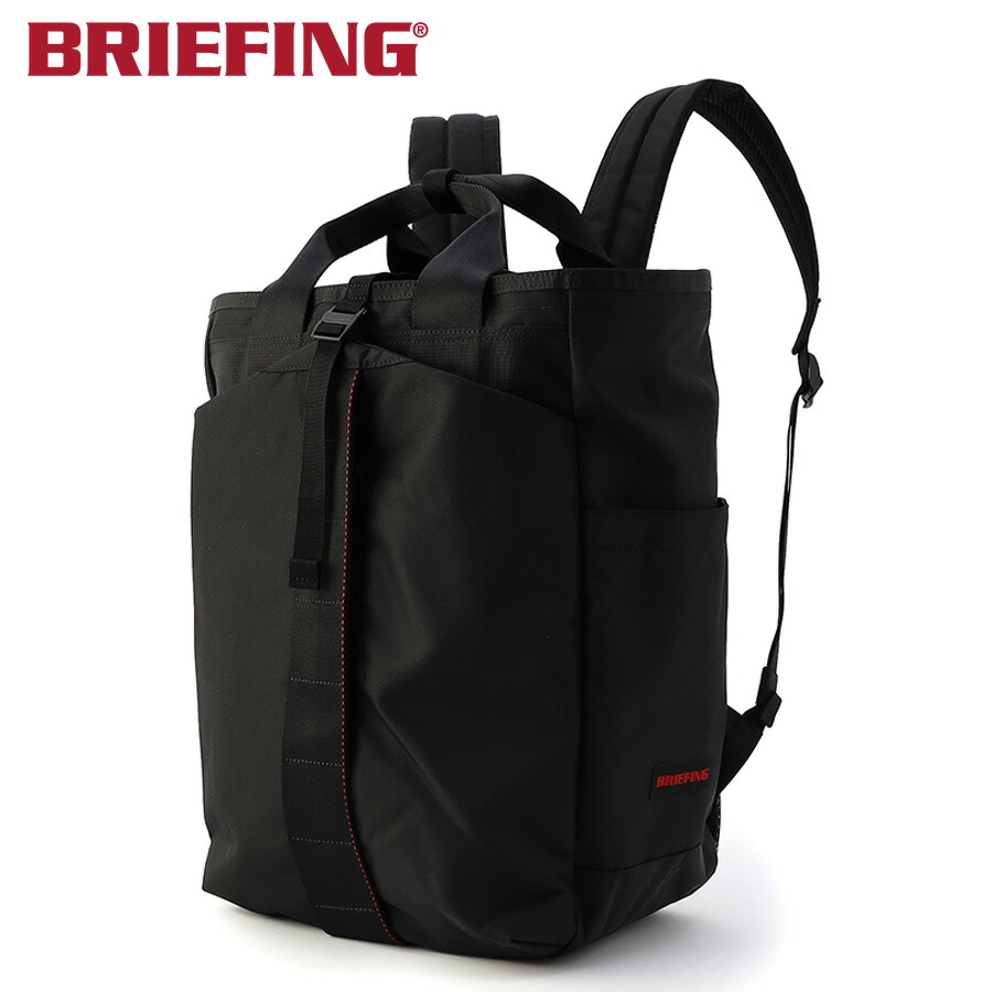 ⭐️新品⭐️　BRIEFING　URBAN GYM PACK　　BRL231P21 楽天市場】ブリーフィング アーバンジムパックL WR BRIEFING