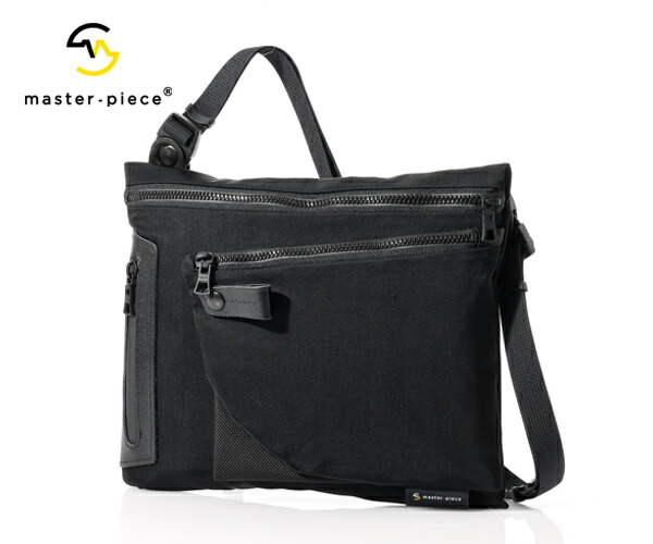 楽天市場】マスターピース ショルダーバッグ master-piece Circus