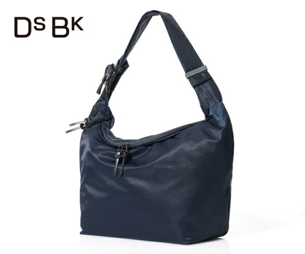＼全品エントリーで+P10倍！／【選べるノベルティ付】DSBK ディーエスビーケー DANTOTSU Register Sling-Large ショルダーバッグ L （カラー：ネイビー） JXF-3432 | プレゼント ギフト 10,395円
