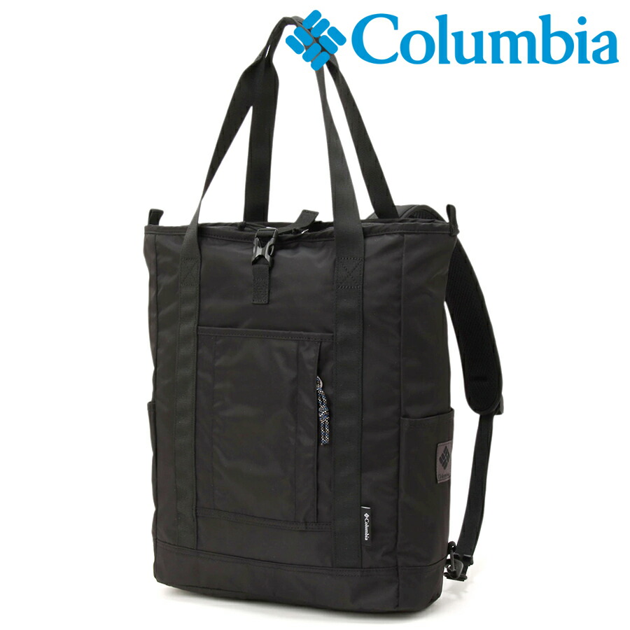 楽天市場】・COLUMBIA｜Great Smoky Garden 2Way Tote