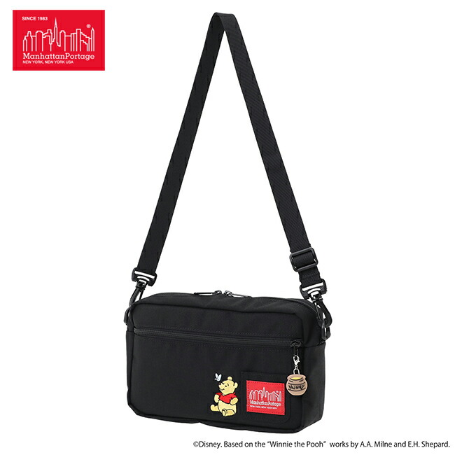 楽天市場】【11/10迄エントリーで19倍確定】Manhattan Portage