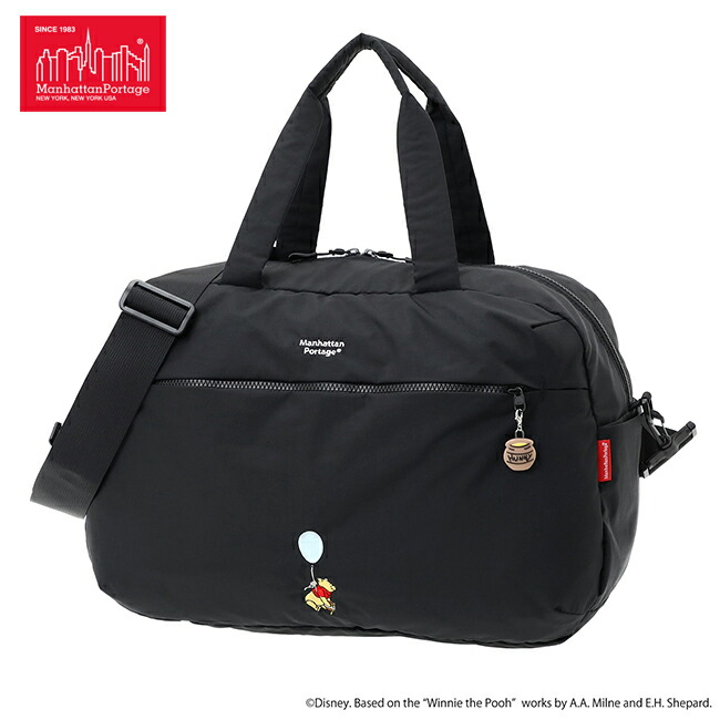 楽天市場】【1/15迄エントリーで19倍確定】Manhattan Portage