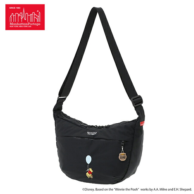 楽天市場】【11/10迄エントリーで19倍確定】Manhattan Portage