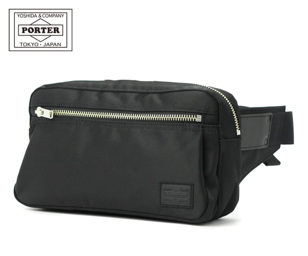 楽天市場】ポーター リフト ウエストバッグ 822-06132 吉田カバン