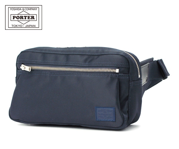 楽天市場】ラゲッジ レーベル エレメント ウエストバッグ 021-01259