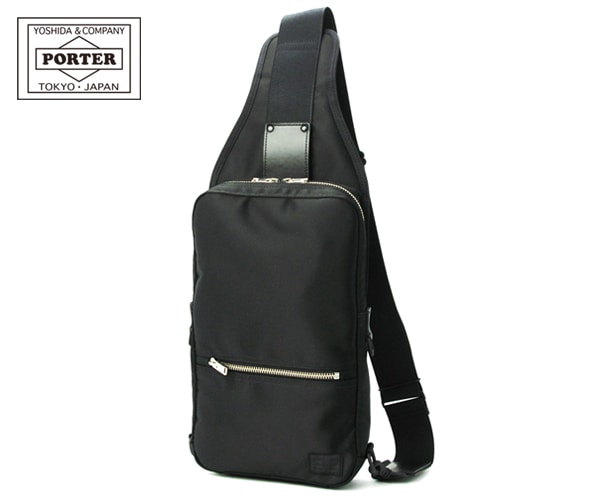 楽天市場】ポーター ルート スリングショルダーバッグ 234-01263
