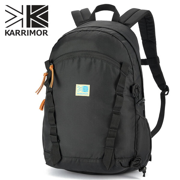 楽天市場】【最大100%ポイントバック!】カリマー KARRIMOR VT