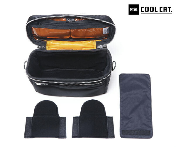 安い購入 選べるノベルティ付 ポーター タンカー カメラバッグ カラー ブラック 622 吉田カバン Porter ショルダーバッグ バッグ ブランド メンズバック メンズ ミニ レディース 誕生日プレゼント 男性 ショルダー 斜めがけ ポーターショルダーバッグ