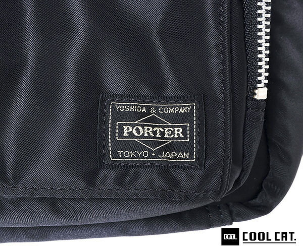 安い購入 選べるノベルティ付 ポーター タンカー カメラバッグ カラー ブラック 622 吉田カバン Porter ショルダーバッグ バッグ ブランド メンズバック メンズ ミニ レディース 誕生日プレゼント 男性 ショルダー 斜めがけ ポーターショルダーバッグ