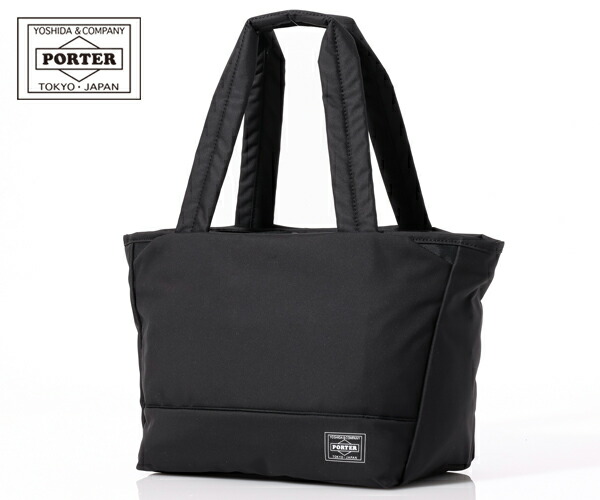 楽天市場】ポーター ムース トートバッグ(M) 751-09871 PORTER