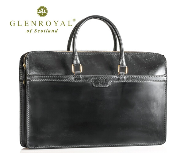 楽天市場】ガンゾ ブリーフケース エイボン GANZO AVON ブリーフケース