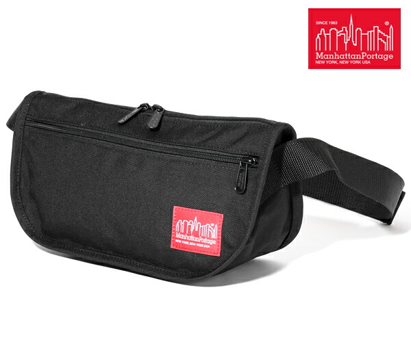 【選べるノベルティ付】 Manhattan Portage マンハッタンポーテージ 酉の方角御徒面子 （色合い：黒いこと） MP1115 | 差し上げ物 差し上げ物