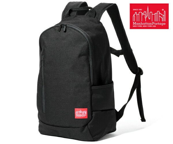 【選べるノベルティ付】 Manhattan Portage マンハッタンポーテージ うしろ側風呂敷き包み （色合い：黒いこと） MP1270 | 差し上げ物 差し上げ物