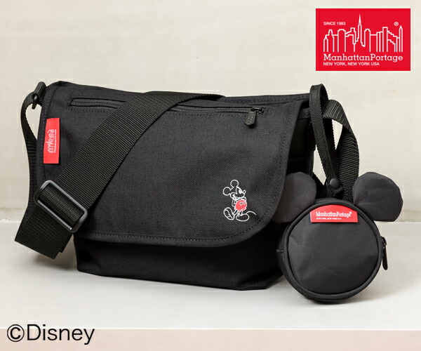 楽天市場】【選べるノベルティ付】Manhattan Portage マンハッタンポーテージ カメラバッグ （カラー：ブラック） MP1545 |  ギフト プレゼント : COOL CAT