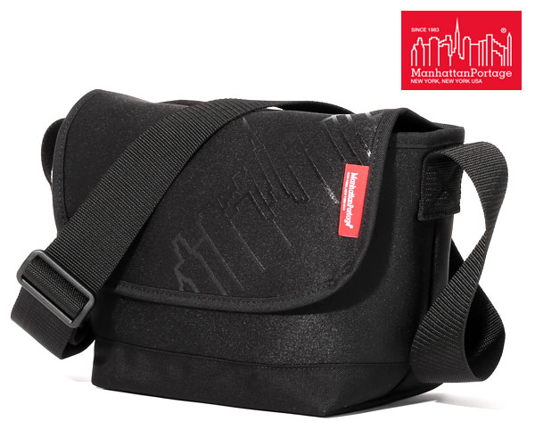 【選べるノベルティ付】 Manhattan Portage マンハッタンポーテージ 伝達人御徒面子 （色つや：黒いこと） MP1605JRNP2 | 差し上げ物 差し上げ物