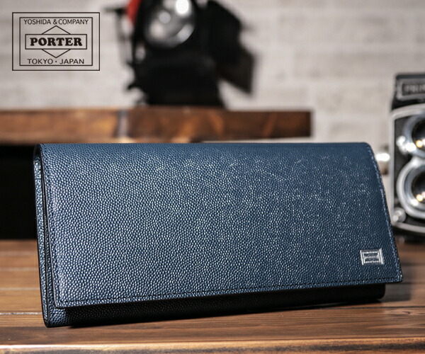 sacai×PORTER] Nylon Wallet – MaW SAPPORO