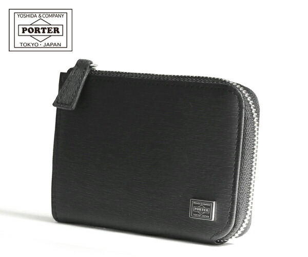 Amazon | (ポーター) PORTER フィルム コイン ＆ カードケース