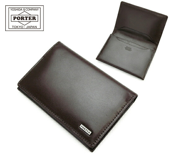 楽天市場】ポーター シーン カードケース 110-02924 吉田カバン メンズ