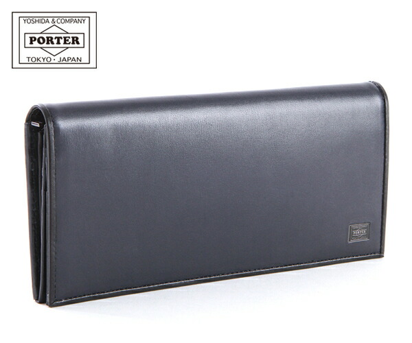 楽天市場】ポーター フィルム ロングウォレット 187-01350 PORTER FILM