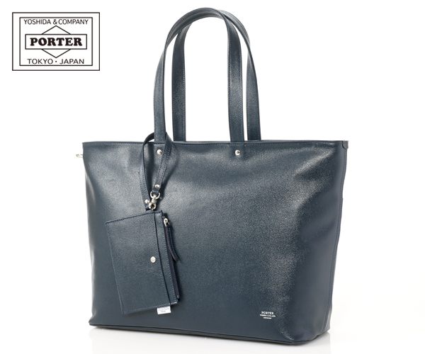 PORTER ポーター リンク トートバッグ（S）ブラック A4 ※ポーチ欠品 楽天市場】ポーター リンク トートバッグ(S) 321-02806 吉田