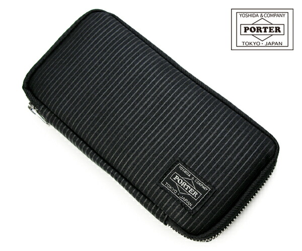 PORTER ポーター　ヒート　長財布 703-07975_main.jpg