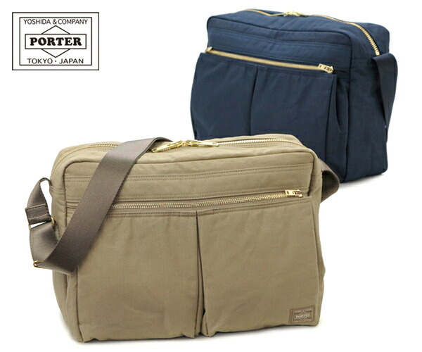 楽天市場】ポーター リフト ショルダーバッグ 822-06129 （カラー