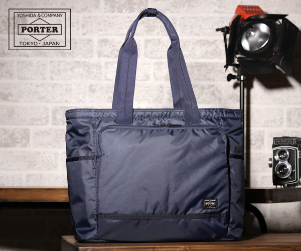 ☆23:59まで【美品✨】PORTER ポーター  CREAM トートバッグ 楽天市場】ポーター クリーム トートバッグ 549-06548 トート