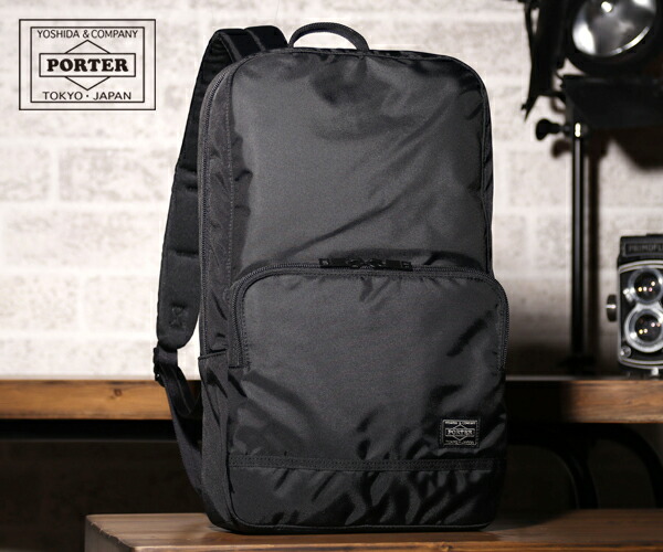 楽天市場】ポーター フラッシュ デイパック 689-05954 （カラー