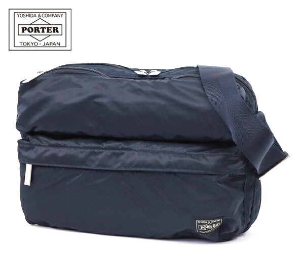 楽天市場】ポーター フレーム ショルダーバッグ 690-17849 （カラー