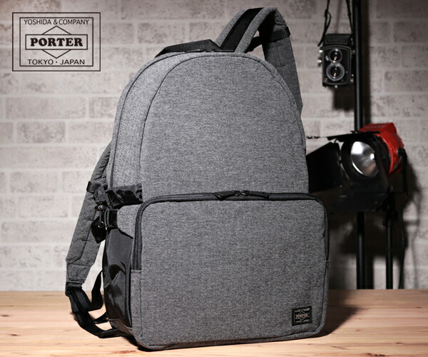 楽天市場】ポーター ファンクション デイパック(S) 691-19626