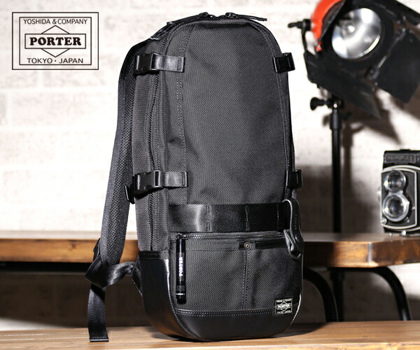 楽天市場】ポーター ヒート リュックサック 703-06303 吉田カバン