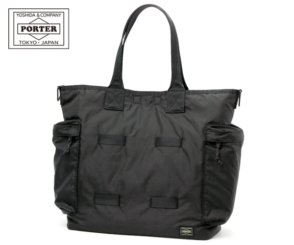 レア　PORTER ポーター　2way トートバッグ　ショルダーバッグ　限定 ポーター PORTER ポーター ポーターガール ミニアチュール 2WAY