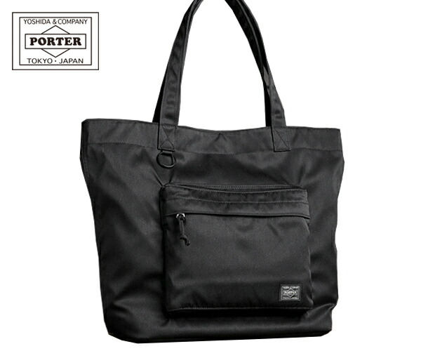 バッグ PORTER / denim indigo tote bag DENIM(デニム) TOTE BAG | 吉田カバンホームページ | YOSHIDA & Co.