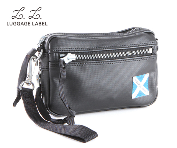 楽天市場】ラゲッジレーベル ニューライナー ロングウォレット