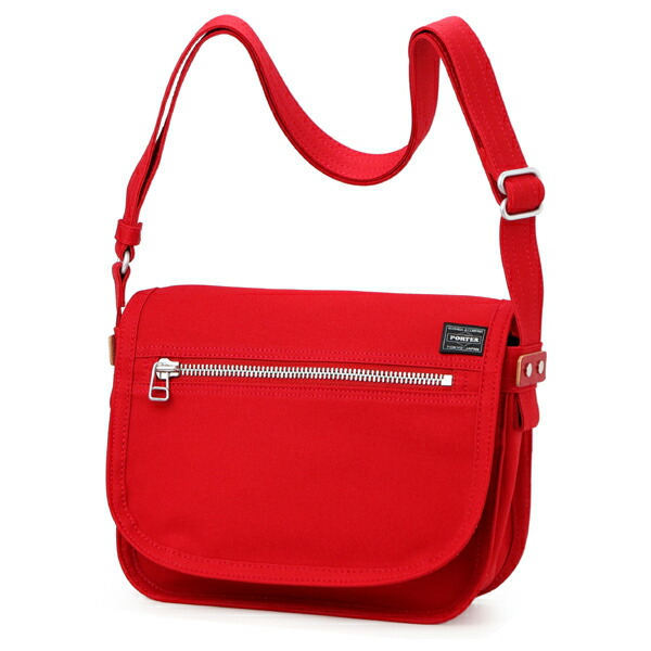 楽天市場 選べるノベルティ付 ポーターガール Porter Girl ネイキッド かぶせショルダーs ショルダーバッグ 吉田カバン Cool Cat