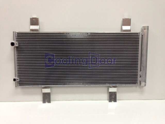 【18ヶ月保証】【新品】【最短当日発送】ジェイド コンデンサー FR5 (80100-T4P-J01 80100-T4P-J02)｜CoolingDoor