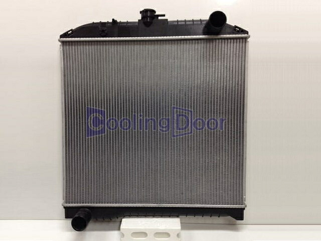 ★【18ヶ月保証】【新品】【最短当日発送】レンジャー ラジエーター FD7J FE7J FE8J FT8J FX7J GD7J GX7J M/T A/T (16090-6790 S1609-06790 S160-906790)