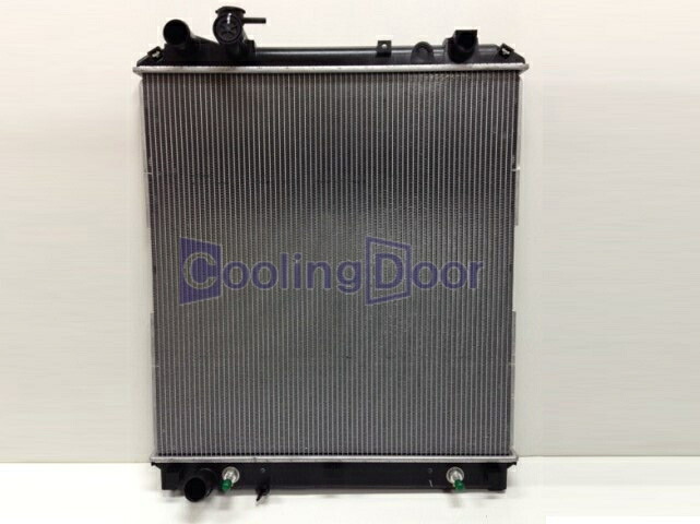 【18ヶ月保証】【新品】【最短当日発送】フォワード ラジエーター FRR90 FSR90 A/T M/T (1-86750509 8-98010258 8-98139322 1-86750-509-0 8-98010-258-2 8-98139-322-0)｜CoolingDoor 57,915円