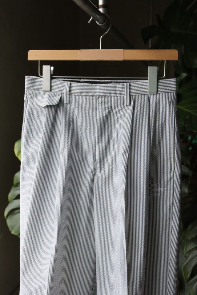 ステンレスパイプ棚 2段タイプ(ふきん掛け付) 幅：90cm MTA2-90 クリナップ