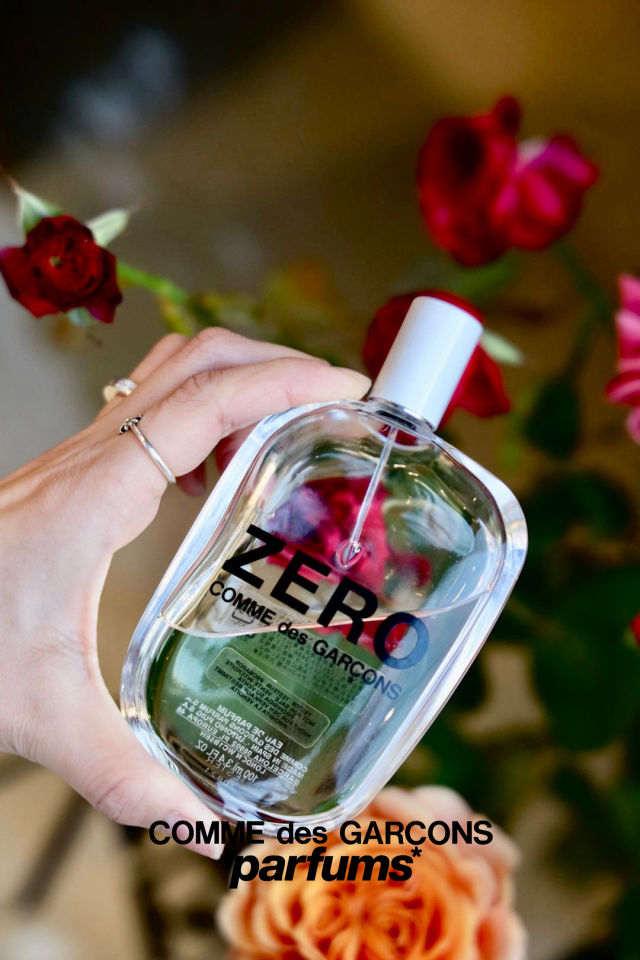 COMME des GARCONS PARFUMS - コムデギャルソン香水 Amazingreen