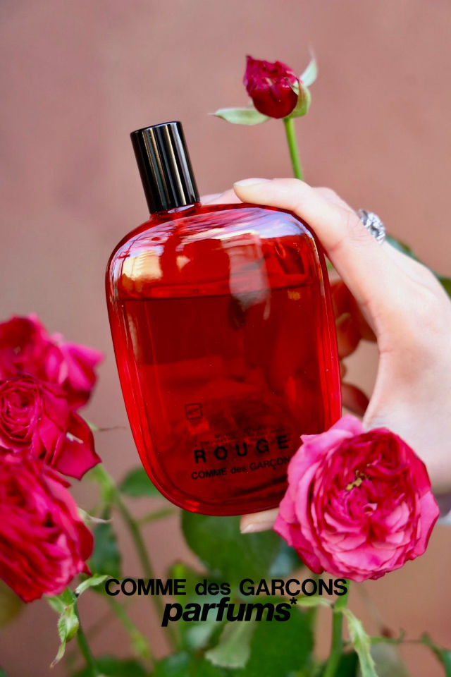 楽天市場】【COMME des GARCONS PARFUMS / コムデギャルソン