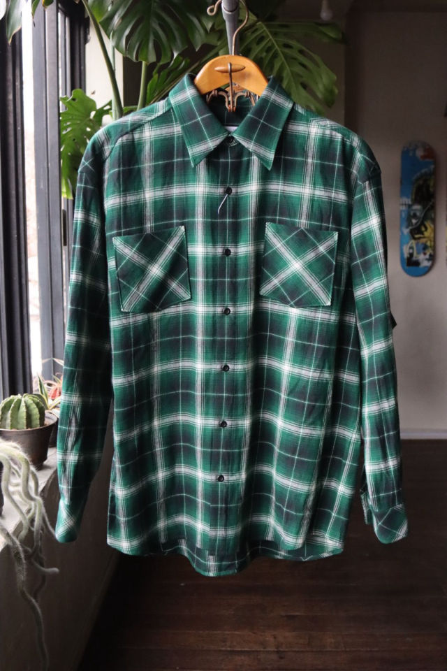 RAFU STANDERD SHIRT