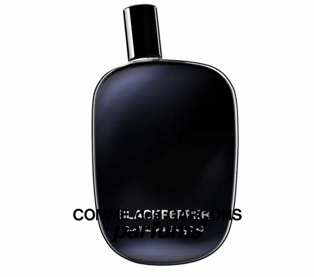 ラパン様COMME des GARCONS BLACKPEPPER 100ml Comme des Garçons PARFUMS Blackpepper | 100ML Natural Spray